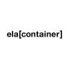 ELA Container logo