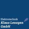 Elektrotechnik Klaus Lenzgen GmbH logo