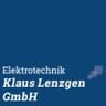Elektrotechnik Klaus Lenzgen GmbH logo