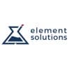 Element Solutions Inc logo