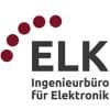 ELK - Ingenieurbüro für Elektronik GmbH logo