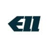 ELL - European Locomotive Leasing logo