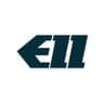 ELL - European Locomotive Leasing logo