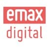 emax digital logo