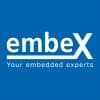 embeX GmbH logo