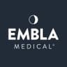 Embla Medical logo