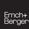 Emch+Berger Deutschland logo