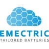 EMECTRIC Tailored Batteries logo