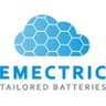 EMECTRIC Tailored Batteries logo
