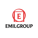 EMIL Group logo