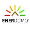 ENERDOMO Düsseldorf logo