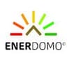 ENERDOMO Düsseldorf logo