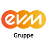 Energieversorgung Mittelrhein (evm-Gruppe) logo