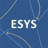 Energy Systems of the Future (ESYS) logo