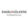 Engel & Völkers Commercial Hamburg logo