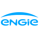 ENGIE Deutschland logo