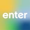 Enter logo