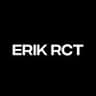 Erik RCT - Filmproduktion logo