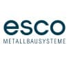 esco Metallbausysteme GmbH logo