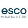 esco Metallbausysteme GmbH logo