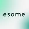 esome advertising technologies GmbH logo