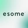esome advertising technologies GmbH logo