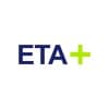 ETA+ logo