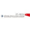 Etl Beck Köhnlein & Kollegen logo