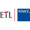 ETL | RINKE logo