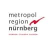 Europäische Metropolregion Nürnberg logo