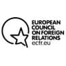 European Council on Foreign Relations logo