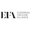 European Fashion Alliance logo