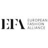 European Fashion Alliance logo