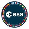 European Space Agency - ESA logo