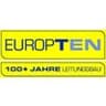 EUROPTEN logo