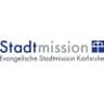 Ev. Stadtmission Karlsruhe logo