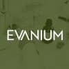 EVANIUM logo