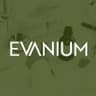 EVANIUM logo