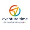 eventure time logo