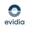Evidia Germany logo