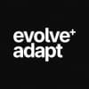 evolve+adapt logo