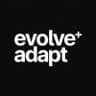 evolve+adapt logo