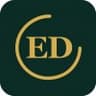 Exit Diligence logo