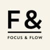 F& | Focus & Flow GmbH logo