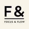 F& | Focus & Flow GmbH logo