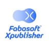 Fabasoft Xpublisher logo