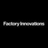 Factory Innovations logo