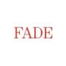 FADE logo