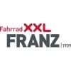 Fahrrad Franz GmbH logo