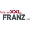 Fahrrad Franz GmbH logo